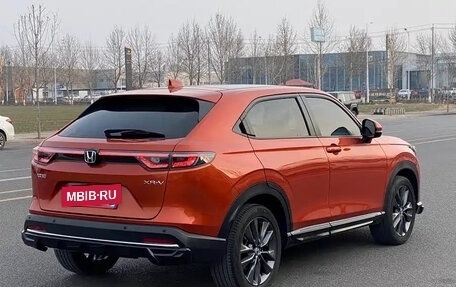 Honda Vezel, 2023 год, 1 720 000 рублей, 7 фотография