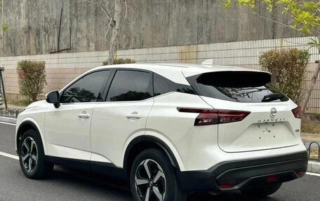 Nissan Qashqai, 2023 год, 1 560 000 рублей, 6 фотография