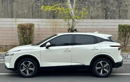 Nissan Qashqai, 2023 год, 1 560 000 рублей, 4 фотография