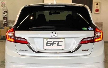 Honda Jade I, 2020 год, 1 550 000 рублей, 4 фотография