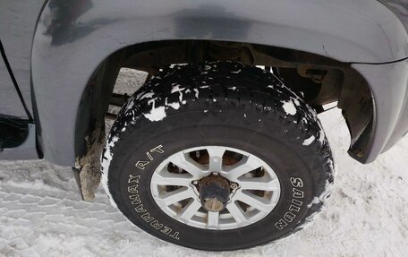 ЛуАЗ Patriot, 2023 год, 1 250 000 рублей, 2 фотография