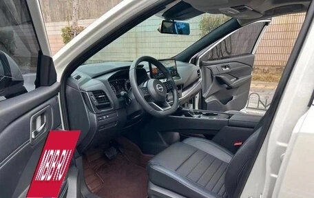 Nissan Qashqai, 2023 год, 1 560 000 рублей, 8 фотография