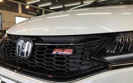 Honda Jade I, 2020 год, 1 550 000 рублей, 7 фотография