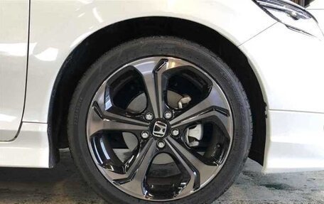 Honda Jade I, 2020 год, 1 550 000 рублей, 8 фотография