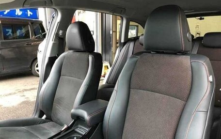 Honda Jade I, 2020 год, 1 550 000 рублей, 11 фотография