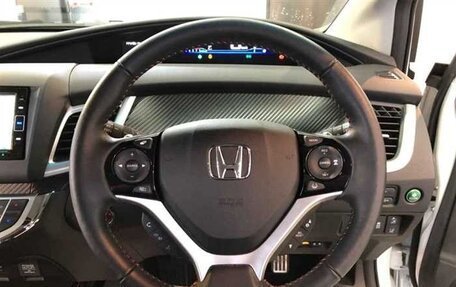 Honda Jade I, 2020 год, 1 550 000 рублей, 13 фотография