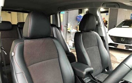 Honda Jade I, 2020 год, 1 550 000 рублей, 10 фотография