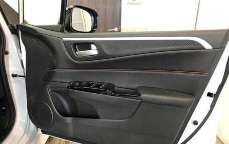 Honda Jade I, 2020 год, 1 550 000 рублей, 15 фотография