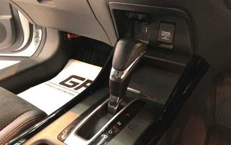 Honda Jade I, 2020 год, 1 550 000 рублей, 14 фотография