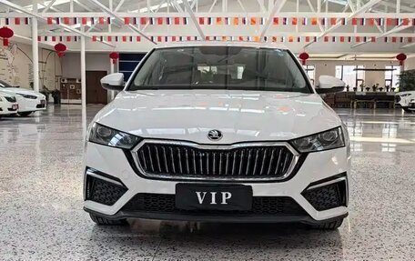 Skoda Octavia IV, 2022 год, 1 778 760 рублей, 4 фотография