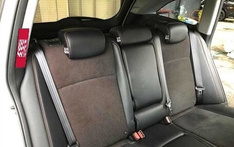 Honda Jade I, 2020 год, 1 550 000 рублей, 12 фотография