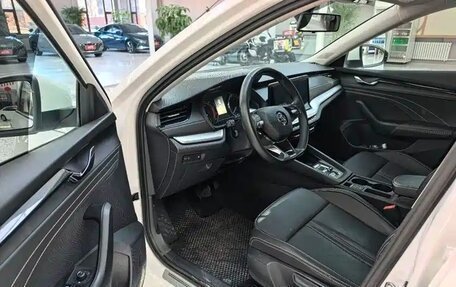 Skoda Octavia IV, 2022 год, 1 778 760 рублей, 9 фотография