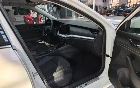 Skoda Octavia IV, 2022 год, 1 778 760 рублей, 12 фотография