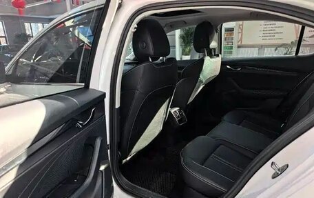 Skoda Octavia IV, 2022 год, 1 778 760 рублей, 14 фотография