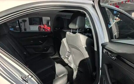 Skoda Octavia IV, 2022 год, 1 778 760 рублей, 13 фотография