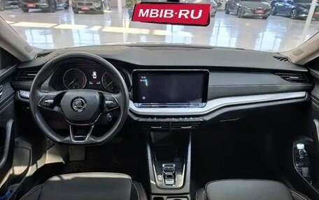 Skoda Octavia IV, 2022 год, 1 778 760 рублей, 10 фотография