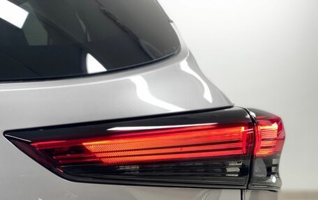 Toyota Highlander, 2025 год, 5 850 000 рублей, 10 фотография