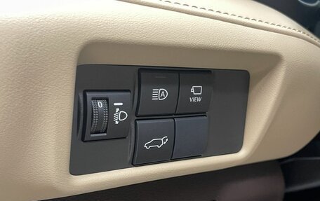 Toyota Highlander, 2025 год, 5 850 000 рублей, 20 фотография