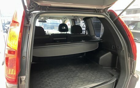 Nissan X-Trail, 2008 год, 900 000 рублей, 8 фотография