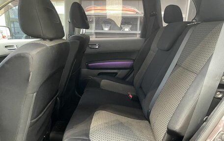 Nissan X-Trail, 2008 год, 900 000 рублей, 10 фотография