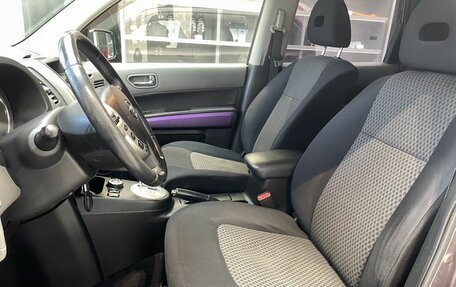 Nissan X-Trail, 2008 год, 900 000 рублей, 9 фотография