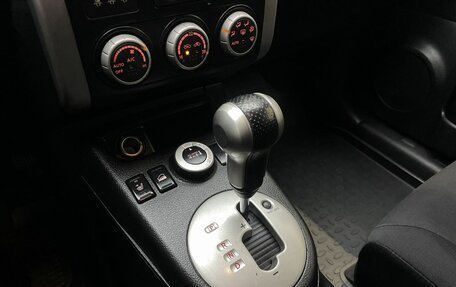 Nissan X-Trail, 2008 год, 900 000 рублей, 14 фотография