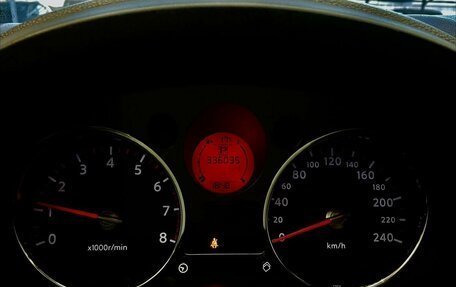 Nissan X-Trail, 2008 год, 900 000 рублей, 13 фотография