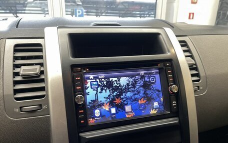 Nissan X-Trail, 2008 год, 900 000 рублей, 15 фотография