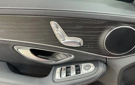 Mercedes-Benz C-Класс, 2018 год, 1 750 000 рублей, 9 фотография