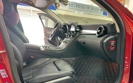 Mercedes-Benz C-Класс, 2018 год, 1 750 000 рублей, 8 фотография