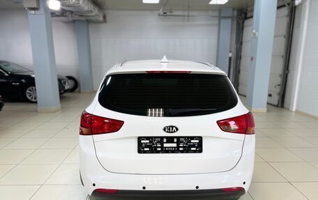 KIA cee'd III, 2018 год, 875 000 рублей, 7 фотография