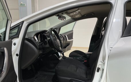 KIA cee'd III, 2018 год, 875 000 рублей, 10 фотография