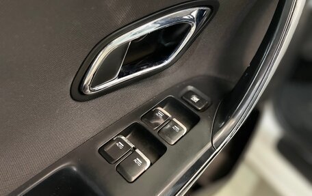 KIA cee'd III, 2018 год, 875 000 рублей, 11 фотография