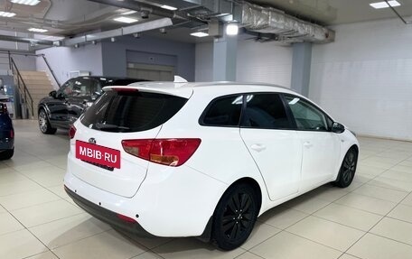 KIA cee'd III, 2018 год, 875 000 рублей, 6 фотография