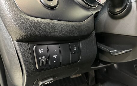 KIA cee'd III, 2018 год, 875 000 рублей, 12 фотография