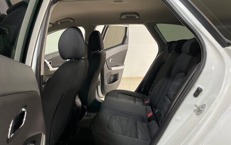 KIA cee'd III, 2018 год, 875 000 рублей, 14 фотография