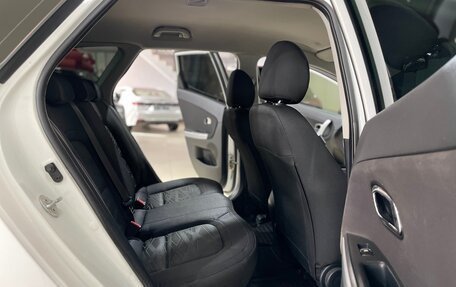 KIA cee'd III, 2018 год, 875 000 рублей, 15 фотография