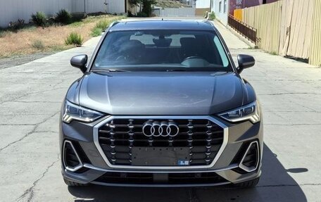 Audi Q3, 2022 год, 2 100 008 рублей, 2 фотография