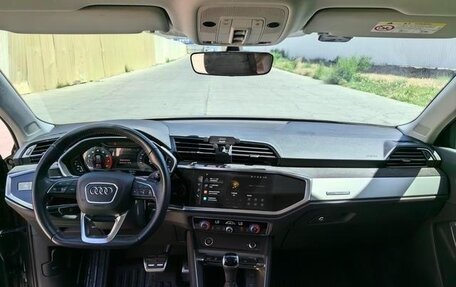 Audi Q3, 2022 год, 2 100 008 рублей, 8 фотография