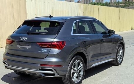 Audi Q3, 2022 год, 2 100 008 рублей, 6 фотография