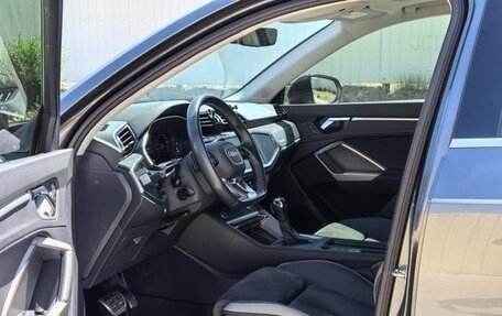 Audi Q3, 2022 год, 2 100 008 рублей, 7 фотография