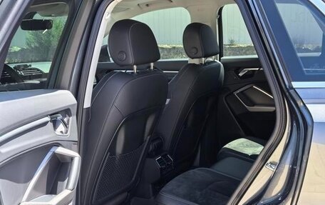 Audi Q3, 2022 год, 2 100 008 рублей, 9 фотография