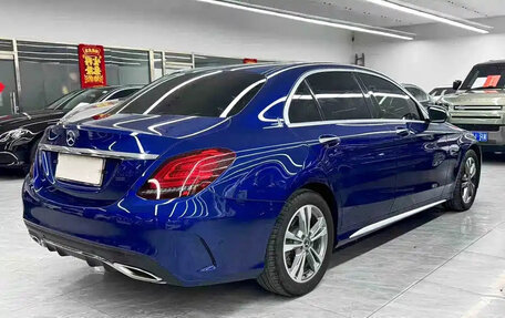 Mercedes-Benz C-Класс, 2019 год, 1 890 000 рублей, 6 фотография