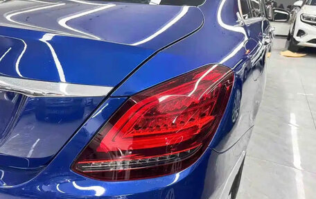 Mercedes-Benz C-Класс, 2019 год, 1 890 000 рублей, 8 фотография