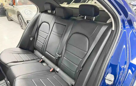 Mercedes-Benz C-Класс, 2019 год, 1 890 000 рублей, 12 фотография