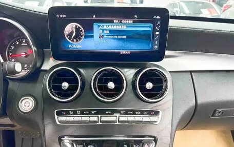 Mercedes-Benz C-Класс, 2019 год, 1 890 000 рублей, 17 фотография