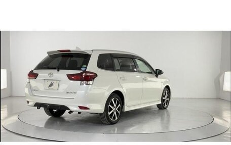 Toyota Corolla, 2015 год, 985 000 рублей, 5 фотография