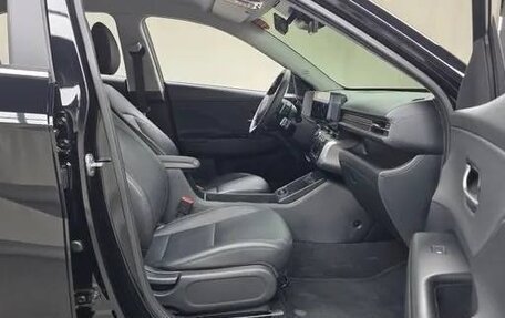 Hyundai Kona, 2023 год, 2 150 000 рублей, 9 фотография