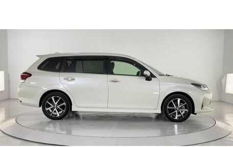 Toyota Corolla, 2015 год, 985 000 рублей, 4 фотография