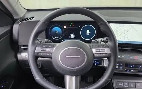 Hyundai Kona, 2023 год, 2 150 000 рублей, 7 фотография